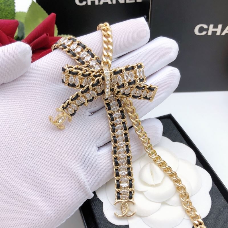 Chanel Necklaces